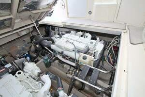 44ft Sea Ray Yacht For Sale