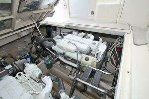 2009 Sea Ray 44 Sundancer thumbnail 70