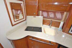 2009 Sea Ray 44 Sundancer thumbnail 37