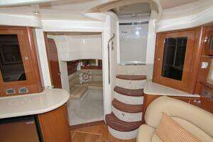 2009 Sea Ray 44 Sundancer thumbnail 52