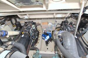 44ft Sea Ray Yacht For Sale