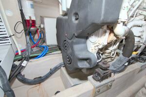 44ft Sea Ray Yacht For Sale