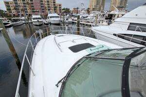 2009 Sea Ray 44 Sundancer thumbnail 17