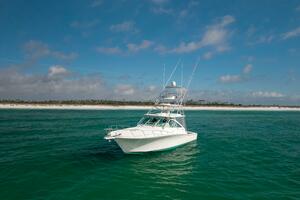 Hooker 40ft Cabo Yacht For Sale