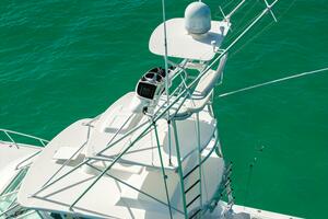 Hooker 40ft Cabo Yacht For Sale