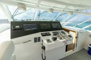 Hooker 40ft Cabo Yacht For Sale