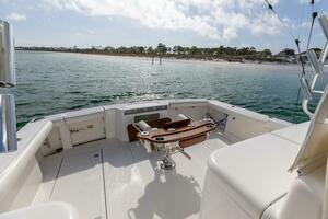 Hooker 40ft Cabo Yacht For Sale