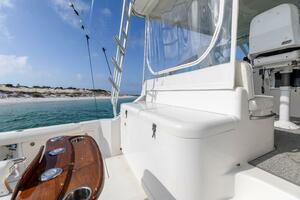 Hooker 40ft Cabo Yacht For Sale