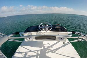 Hooker 40ft Cabo Yacht For Sale