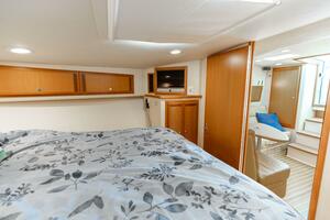 Hooker 40ft Cabo Yacht For Sale