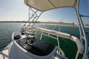 Hooker 40ft Cabo Yacht For Sale