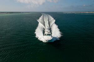 Hooker 40ft Cabo Yacht For Sale