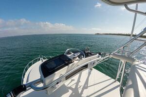 Hooker 40ft Cabo Yacht For Sale