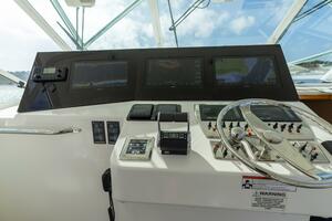 Hooker 40ft Cabo Yacht For Sale