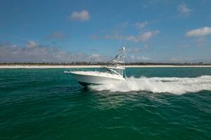 Hooker 40ft Cabo Yacht For Sale