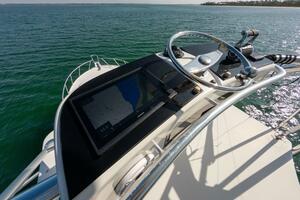 Hooker 40ft Cabo Yacht For Sale