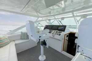 Hooker 40ft Cabo Yacht For Sale