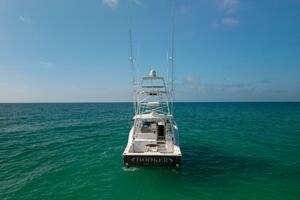 Hooker 40ft Cabo Yacht For Sale