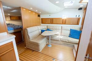 Hooker 40ft Cabo Yacht For Sale