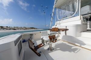 Hooker 40ft Cabo Yacht For Sale