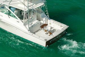 Hooker 40ft Cabo Yacht For Sale