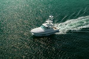 Hooker 40ft Cabo Yacht For Sale