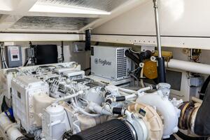 Hooker 40ft Cabo Yacht For Sale