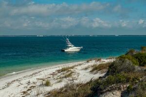 Hooker 40ft Cabo Yacht For Sale