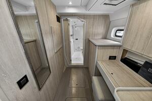 44ft Leopard Yacht For Sale