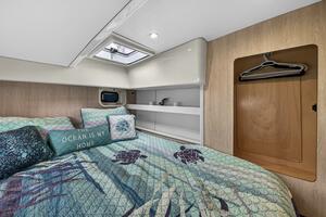 44ft Leopard Yacht For Sale