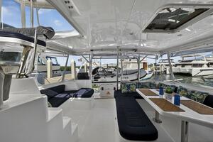 44ft Leopard Yacht For Sale