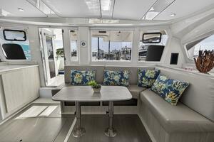 44ft Leopard Yacht For Sale