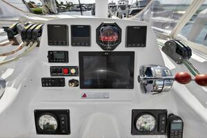 44ft Leopard Yacht For Sale