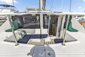 44ft Leopard Yacht For Sale