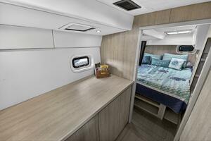 44ft Leopard Yacht For Sale