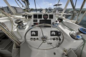 44ft Leopard Yacht For Sale