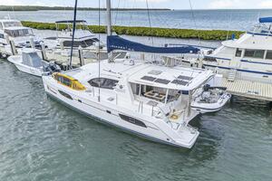 44ft Leopard Yacht For Sale