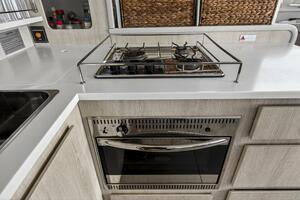 44ft Leopard Yacht For Sale