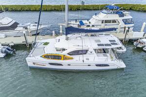 44ft Leopard Yacht For Sale