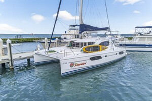 44ft Leopard Yacht For Sale