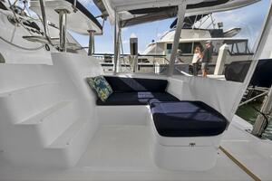 44ft Leopard Yacht For Sale