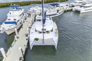 44ft Leopard Yacht For Sale