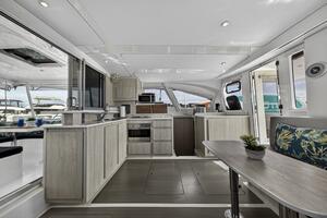 44ft Leopard Yacht For Sale