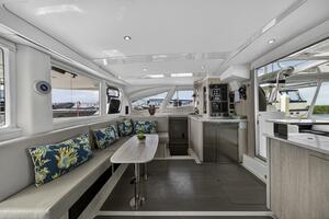 44ft Leopard Yacht For Sale