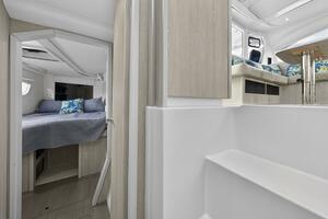 44ft Leopard Yacht For Sale