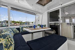 44ft Leopard Yacht For Sale