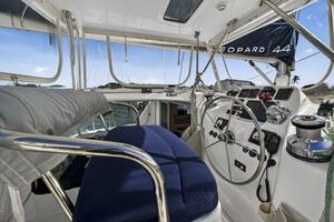 44ft Leopard Yacht For Sale