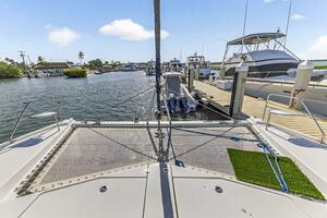 44ft Leopard Yacht For Sale