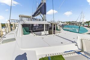 44ft Leopard Yacht For Sale