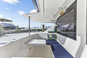 44ft Leopard Yacht For Sale